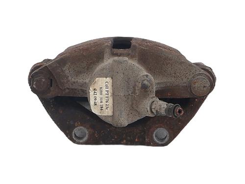 Right front brake caliper RENAULT KANGOO Express (FC0/1_) 1.5 dCi (FC1E) | BP24809571M104 