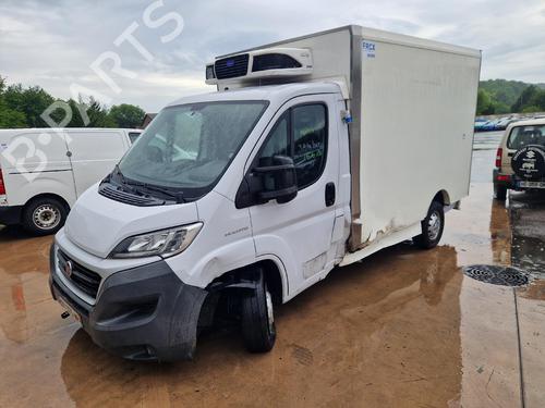 Gearbox FIAT DUCATO Platform/Chassis (250_) 180 Multijet 2,3 D | BP36836207M3 - Image 9
