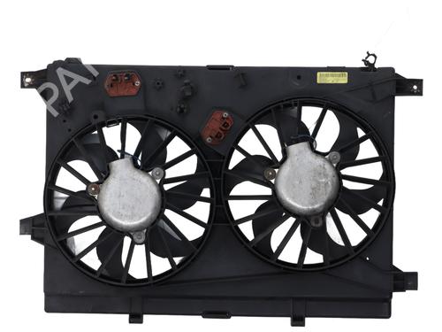 Used Radiator fan ALFA ROMEO 159 Sportwagon (939_) 2.4 JTDM Q4 (939BXM2B) (210 hp) 25888917