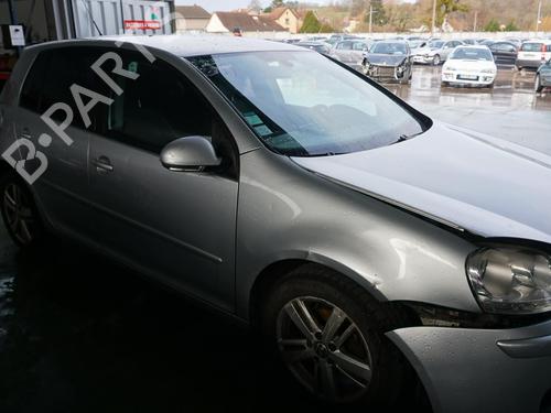 Headrest VW GOLF V (1K1) 1.9 TDI | BP18176967I31 