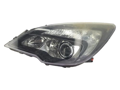 Left headlight OPEL MERIVA B MPV (S10) 1.7 CDTI (75) | BP38789182C28 - Image 4
