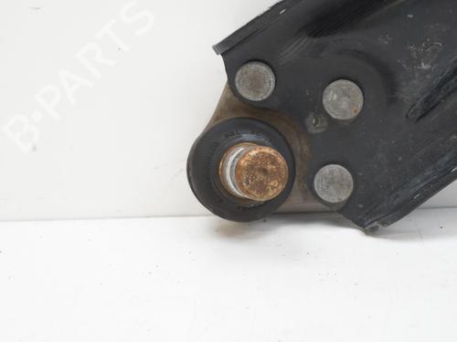 Used Left front suspension arm RENAULT MEGANE IV Hatchback (B9A/M/N_) 1.2 TCe 130 (B9MR) (130 hp) 18177024