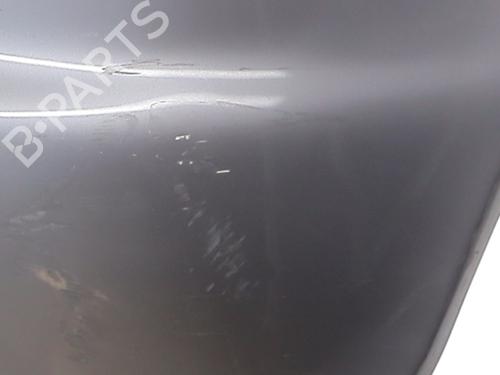 Rear bumper MERCEDES-BENZ A-CLASS (W168) A 170 CDI (168.008) | BP22892977C8 