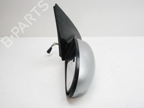 Ryggespeil høyre FORD FOCUS I (DAW, DBW) 1.8 TDCi | BP18172204C27 