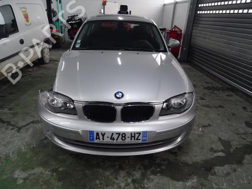 Climate control BMW 1 (E81) 118 d | BP18174264I5 