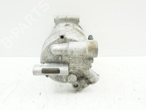 Used AC compressor AC compressor OPEL ASTRA K (B16) 1.6 CDTi (68) (160 hp) 20180174 20180174