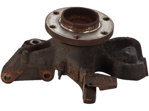 Used Left front steering knuckle VW CRAFTER 30-50 Van (2E_) 2.0 TDI (136 hp) 19657519
