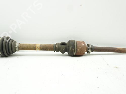 Used Right front driveshaft PEUGEOT 406 Coupe (8C) 2.0 16V (135 hp) 19579202