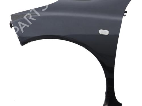 Used Left front fenders NISSAN MICRA III (K12) 1.5 dCi (86 hp) 26713364