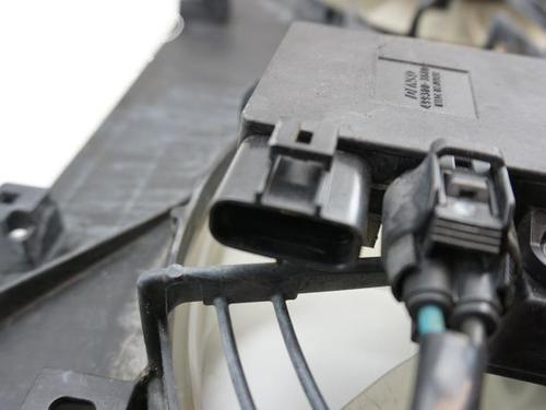 Koelventilatormotor MAZDA CX-5 (KE, GH) 2.2 D AWD (KE2AW) | BP18185592M35