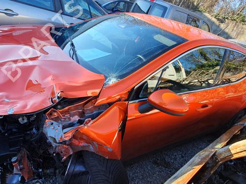 Engine RENAULT CLIO V (B7_) 1.0 TCe 100 (B7MT) | BP23135265M1  - Image 10