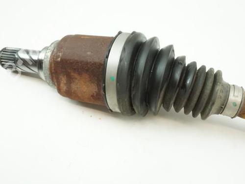 Antriebswelle links vorne für RENAULT TWINGO III (BCM_, BCA_) 0.9 TCe 95 (92 hp) 22071726