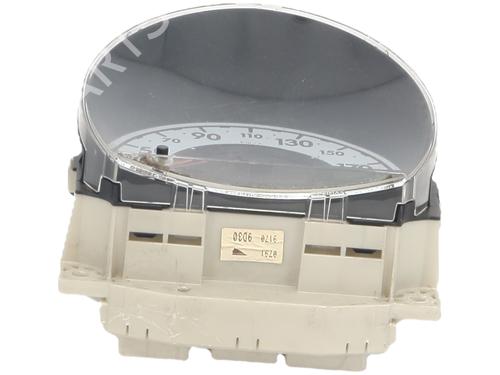 Used Instrument cluster Instrument cluster 37462210 37462210