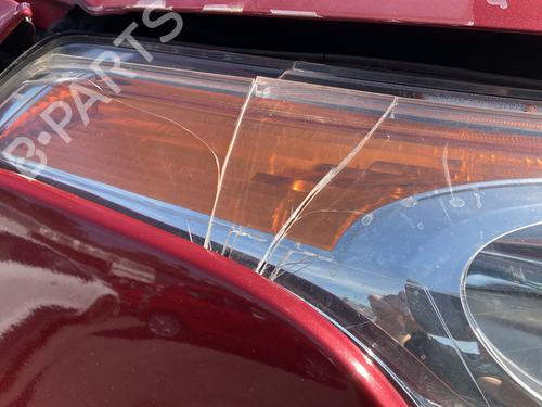 Climate control CITROËN C3 Picasso (SH_) 1.6 HDi | BP27599200I5  - Image 8