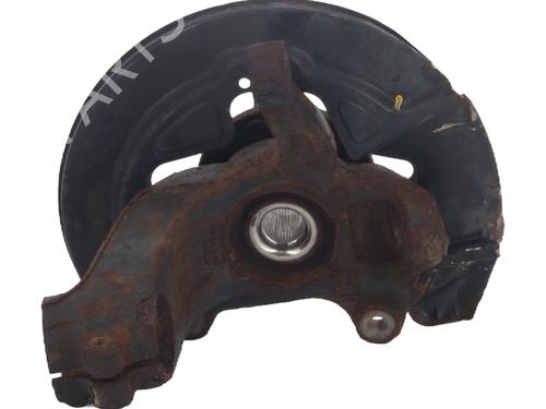 Used Right front steering knuckle Right front steering knuckle LAND ROVER FREELANDER 2 (L359) 2.2 TD4 4x4 (150 hp) 33115265 33115265