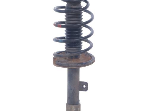 Used Right front shock absorber Right front shock absorber PEUGEOT 308 I (4A_, 4C_) 1.6 HDi (92 hp) 33413962 33413962