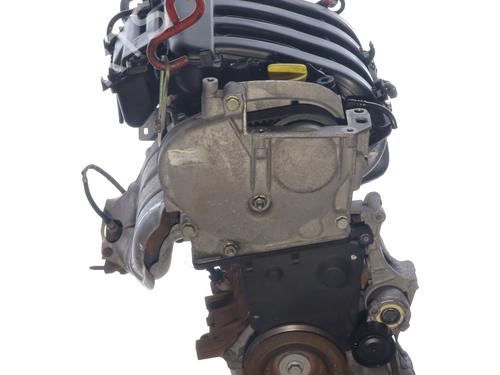 Engine RENAULT MEGANE II (BM0/1_, CM0/1_) 1.6 16V (BM0C, CM0C) | BP26743418M1