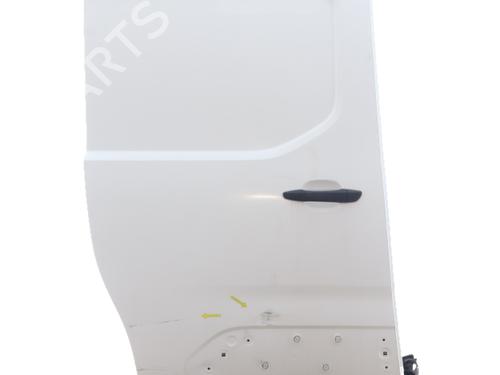 Used Right slide door Right slide door CITROËN BERLINGO Box Body/MPV (K9) 1.5 BlueHDi 75 (75 hp) 40464313 40464313