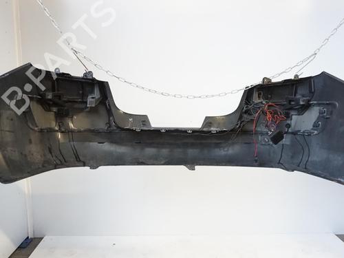 Used Rear bumper RENAULT MEGANE II Coupé-Cabriolet (EM0/1_) 2.0 16V Turbo (163 hp) 18191330