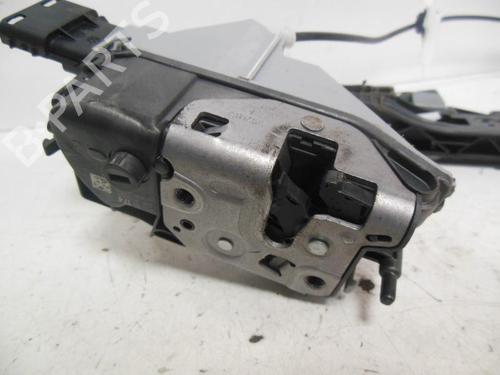 Rear right lock PEUGEOT 308 I (4A_, 4C_) 2.0 HDi | BP18179524C99 