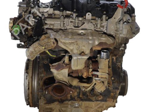 Engine RENAULT MASTER III Van (FV) 2.3 dCi 125 FWD (FV0C, FV0D, FV0G, FV0H, FV0J, FV0K) | BP22765625M1 
