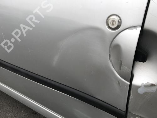 Tailgate RENAULT TWINGO II (CN0_) 1.2 16V (CN04, CN0B) | BP25890404C6  - Image 20