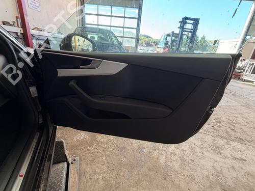 Used Front right panel Front right panel AUDI A5 (8T3) [2007-2017] 39938240 39938240
