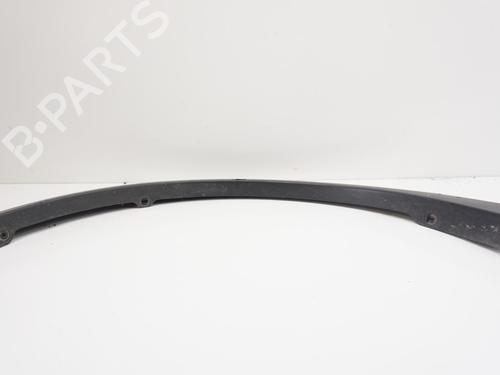 Front left wheel arch trim DACIA SANDERO II TCe 90 (B8M1, B8MA, B8AC) | BP18186819C134 