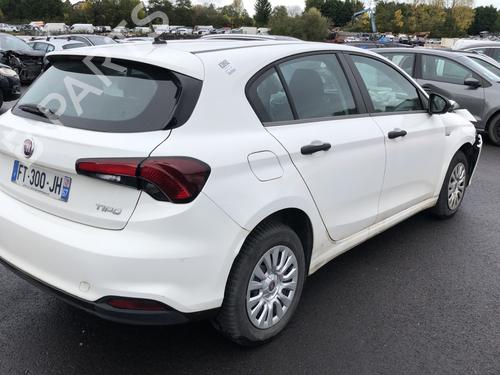 Starter FIAT TIPO Saloon (356_, 357_) 1.4 (356SXA1B) | BP24198727M8 