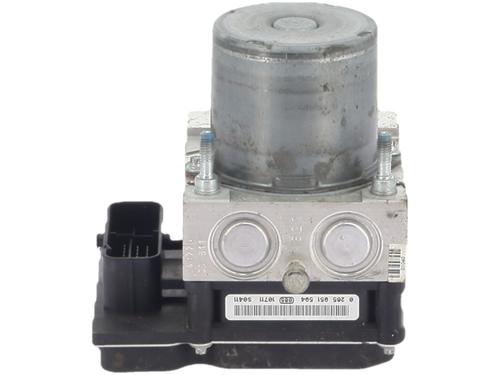 ABS pump CITROËN DS4 (NX_) 1.6 HDi 110 | BP38423962M43 - Image 3