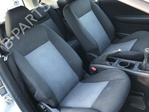 Engine MERCEDES-BENZ A-CLASS (W169) A 170 (169.032, 169.332) | BP23843576M1  - Image 14