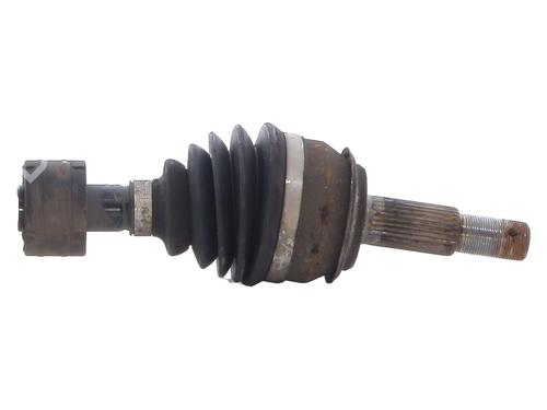 Used Left front driveshaft Left front driveshaft RENAULT KADJAR (HA_, HL_) 1.3 TCe 140 (HLNB, HLN1) (140 hp) 31981412 31981412