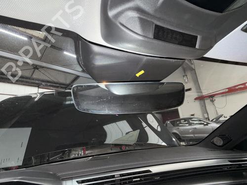 Used Rear mirror Rear mirror PEUGEOT 408 II (FP_, F3_, FM_) Hybrid 225 (F3DGYT) (224 hp) 35904723 35904723