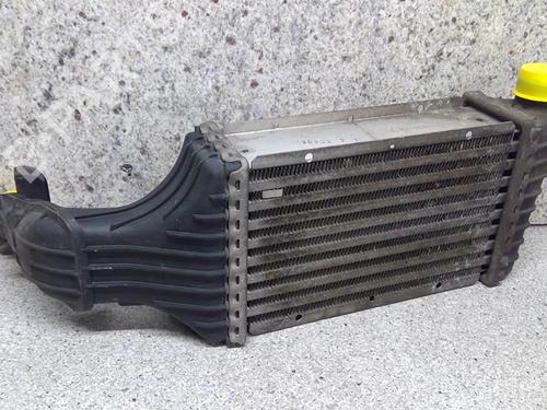 Used Intercooler OPEL ZAFIRA A MPV (T98) 2.2 DTI 16V (F75) (125 hp) 18197674