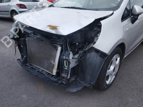 Instrument cluster KIA RIO III (UB) 1.25 CVVT | BP29158492C47 - Image 17