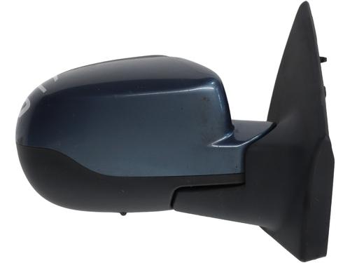 Right mirror RENAULT CLIO III (BR0/1, CR0/1) 1.5 dCi (C/BR0G, C/BR1G) | BP24429721C27 