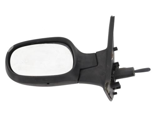 Left mirror NISSAN MICRA III (K12) 1.5 dCi | BP27096967C26