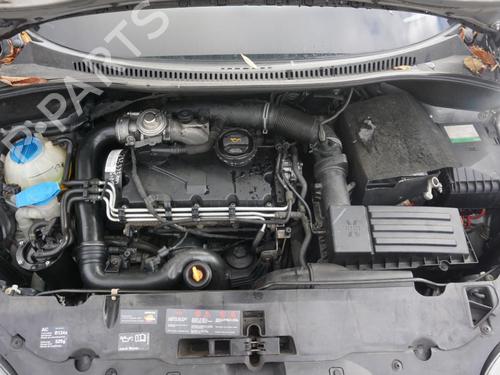 Right headlight SEAT ALTEA (5P1) 1.9 TDI | BP24498393C29  - Image 19