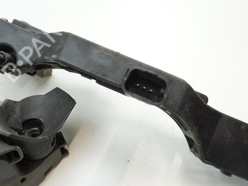Used Front left lock Front left lock RENAULT LAGUNA II Grandtour (KG0/1_) 1.9 dCi (KG1V) (130 hp) 18181232 18181232
