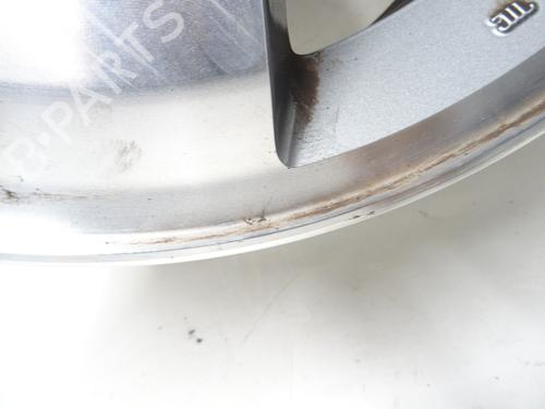 Rim PEUGEOT 4007 (VU_, VV_) 2.2 HDi | BP29317290C45 