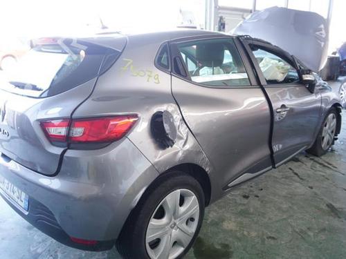 Højre baglygte bagklap RENAULT CLIO IV (BH_) 0.9 TCe 90 (BHNF, BHMA, BHMH, BHJK, BHJR) | BP18197115C80 