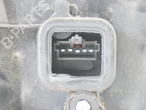 Højre baglygte RENAULT TWINGO I (C06_) 1.2 (C063, C064) | BP18176485C35 