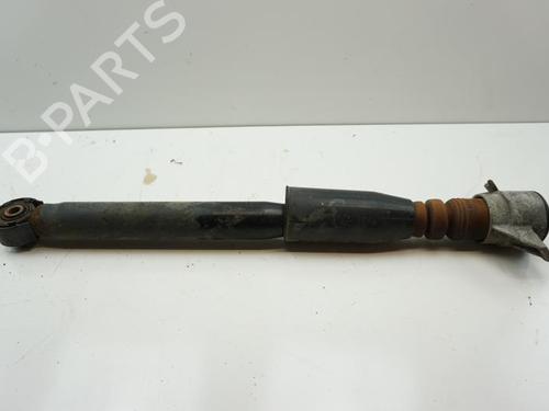Right rear shock absorber AUDI Q5 (8RB) 2.0 TDI quattro | BP18182278M19 