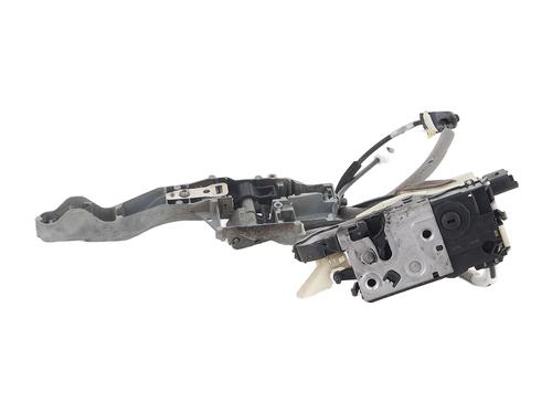 Used Front left lock PEUGEOT 208 I (CA_, CC_) 1.6 HDi (92 hp) 29028444