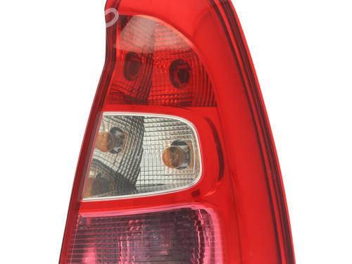 Right taillight DACIA LOGAN (LS_) 1.4 MPI LPG (LS0C) | BP38925427C35 - Image 2