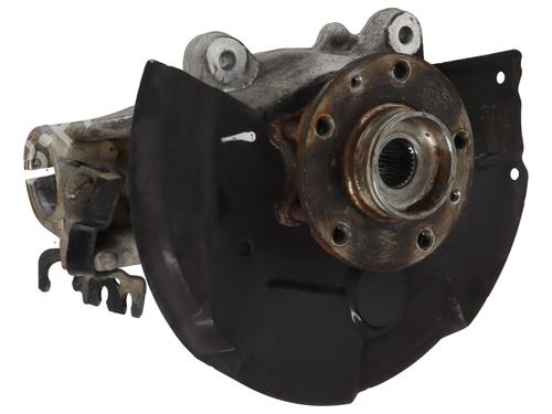 Used Right front steering knuckle RENAULT TALISMAN Grandtour (KP_) 1.6 dCi 160 (160 hp) 22759978