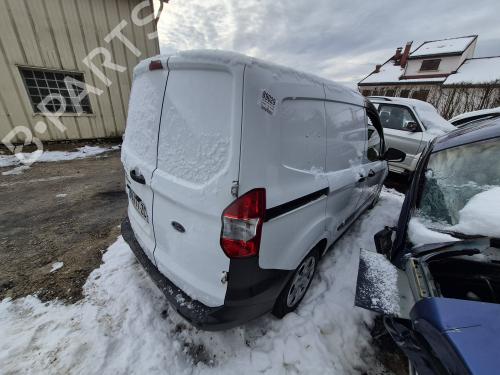 Used Parts FORD TRANSIT COURIER B460 Box Body/MPV 1.5 TDCi 4920301
