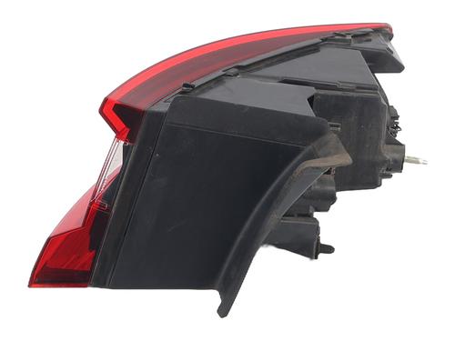 Left taillight RENAULT MEGANE IV Hatchback (B9A/M/N_) 1.5 dCi 110 (B9A3) | BP22718643C34 