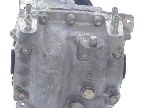 Rear differential MAZDA MX-5 IV (ND__) 1.5 (ND6E, ND5RC) | BP36513869M24 - Image 3