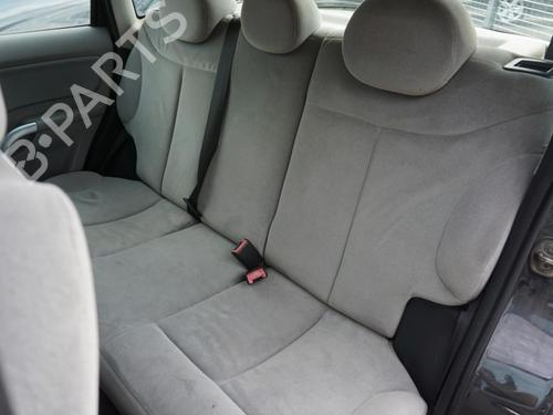 Steering column stalk CITROËN C3 I (FC_, FN_) 1.4 16V HDi | BP22523189I23 